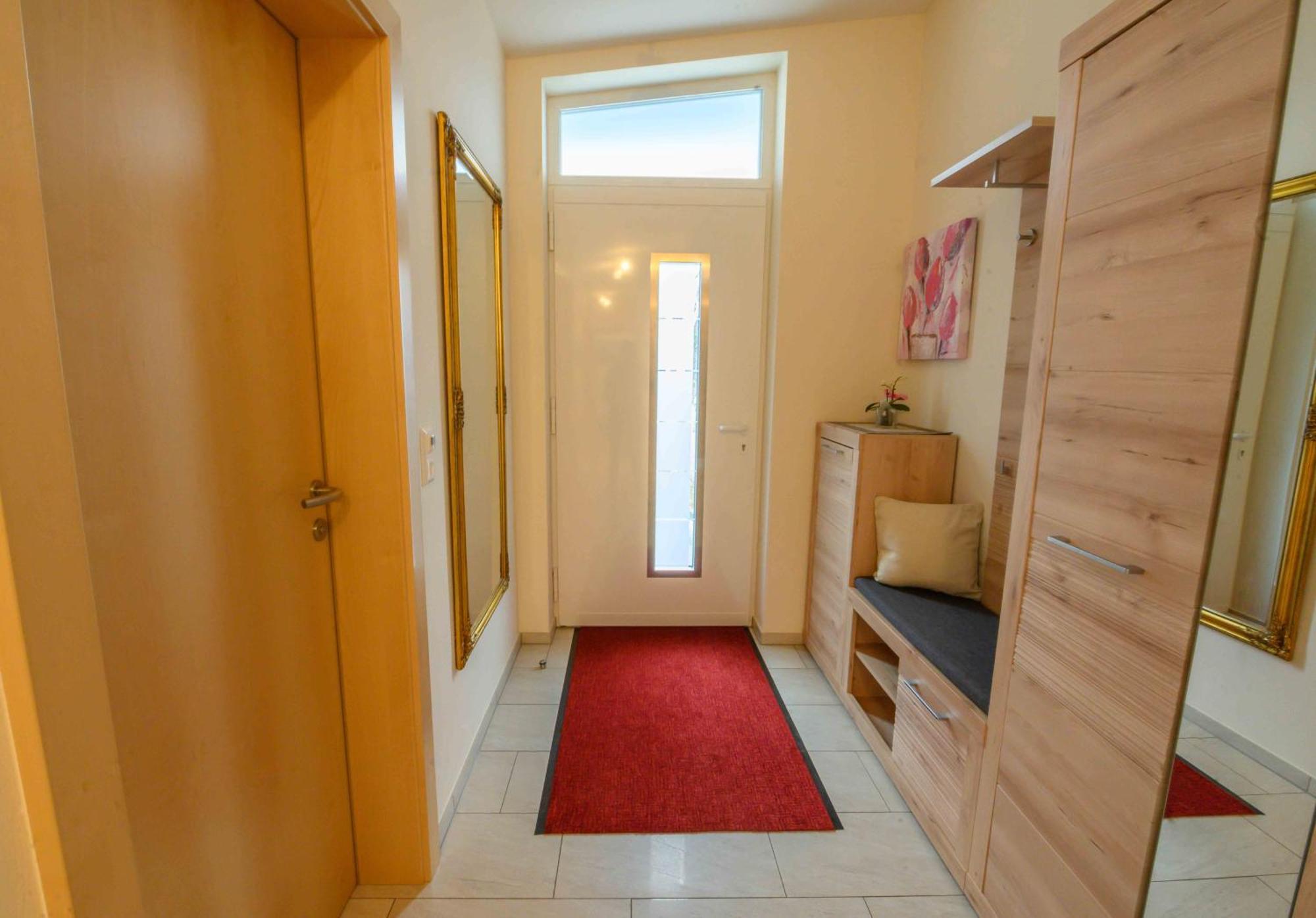 Appartement Waldhof Flattach Dış mekan fotoğraf