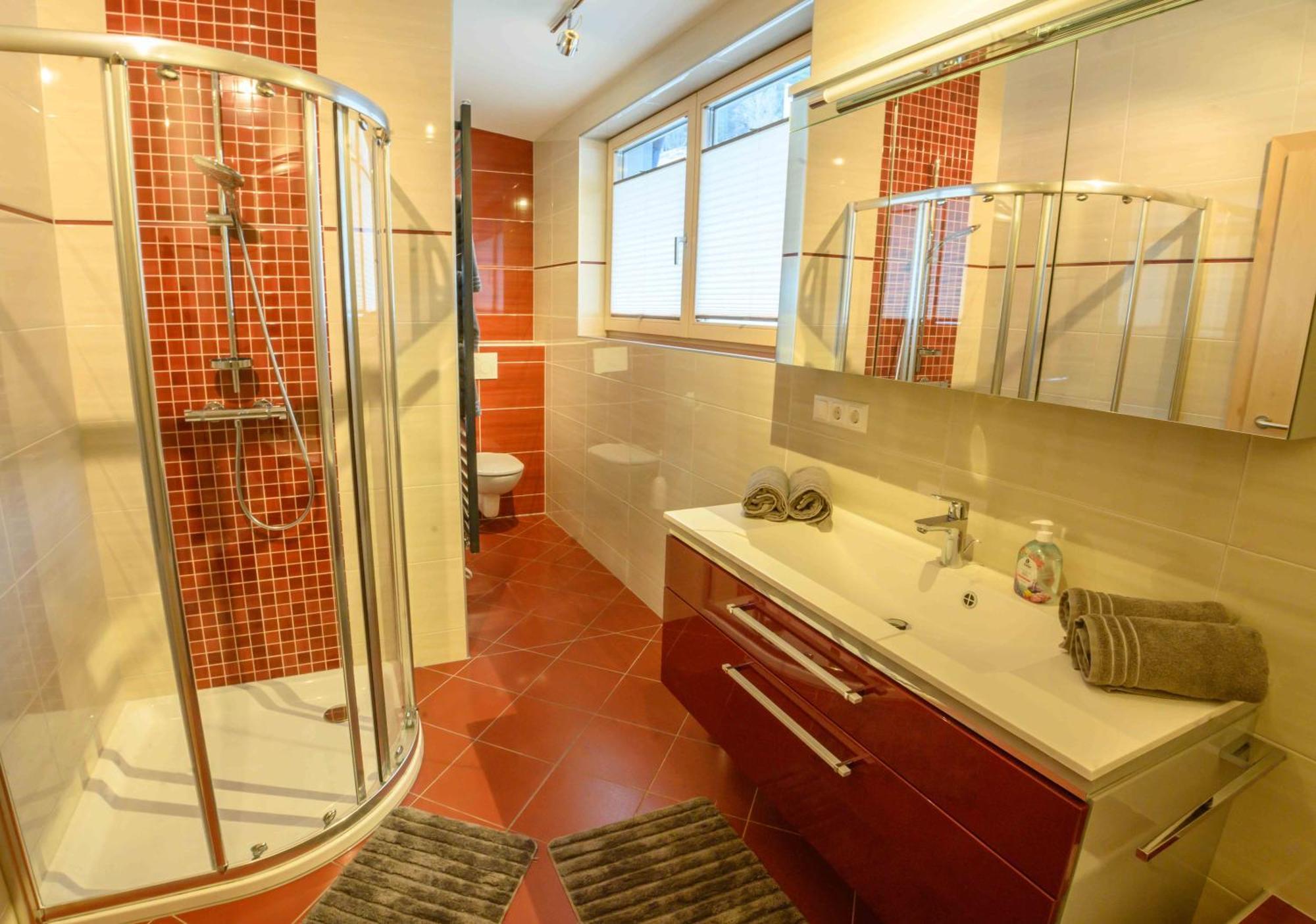 Appartement Waldhof Flattach Dış mekan fotoğraf